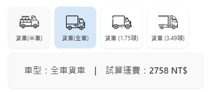 Uni-MAP 地圖路線排程系統：Google Maps 最佳化路線管理解決方案