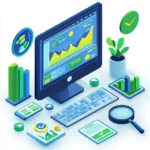 SEO 操作服務（一年）